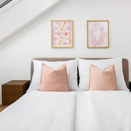 Cozy Luxury Center 2 Appartamento *